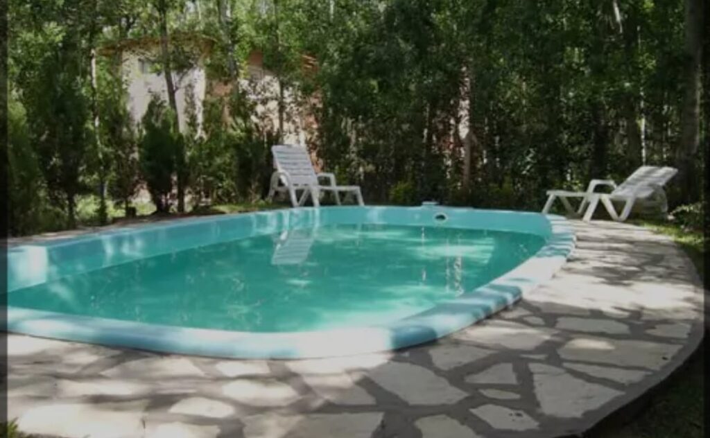 Pileta